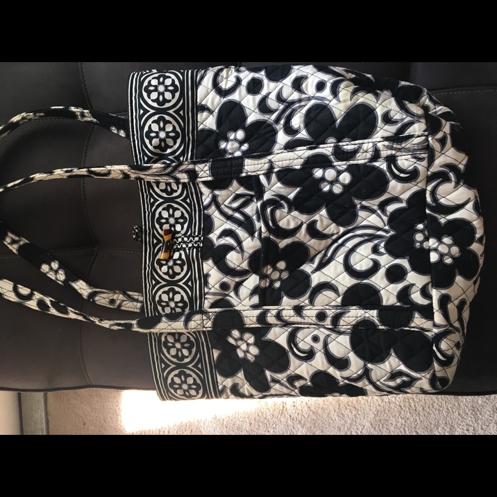 Vera Bradley tote